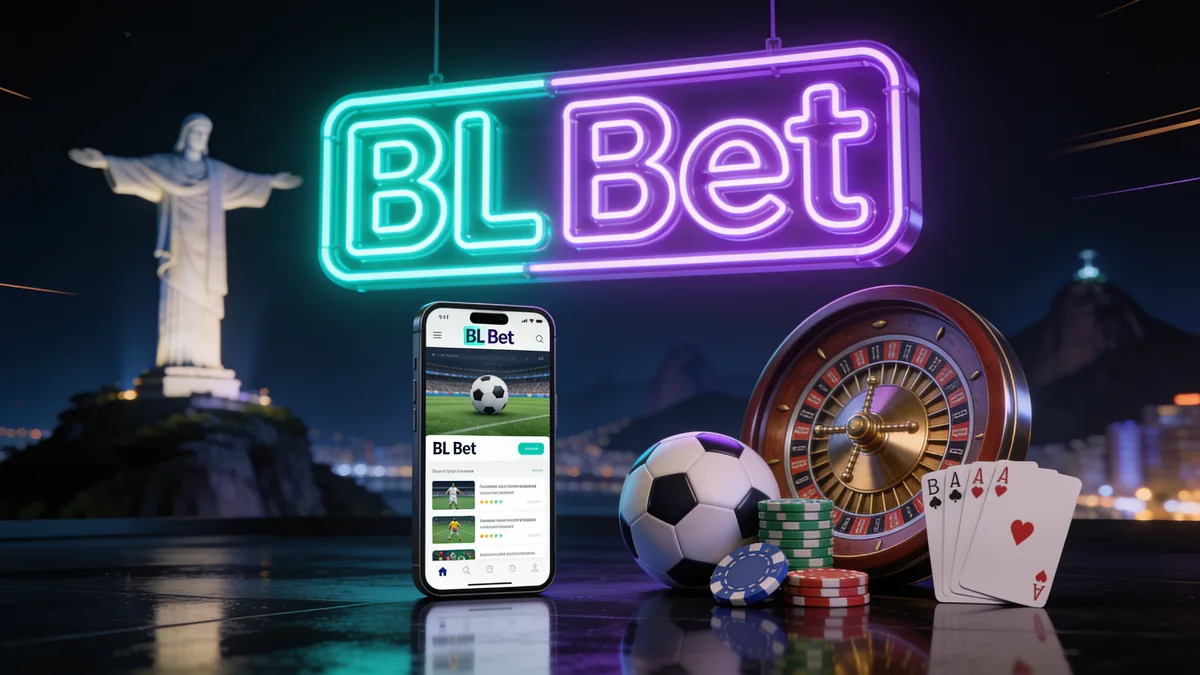 Apostas ao Vivo na BL Bet: guia de bl bet para jogadores no Brasil