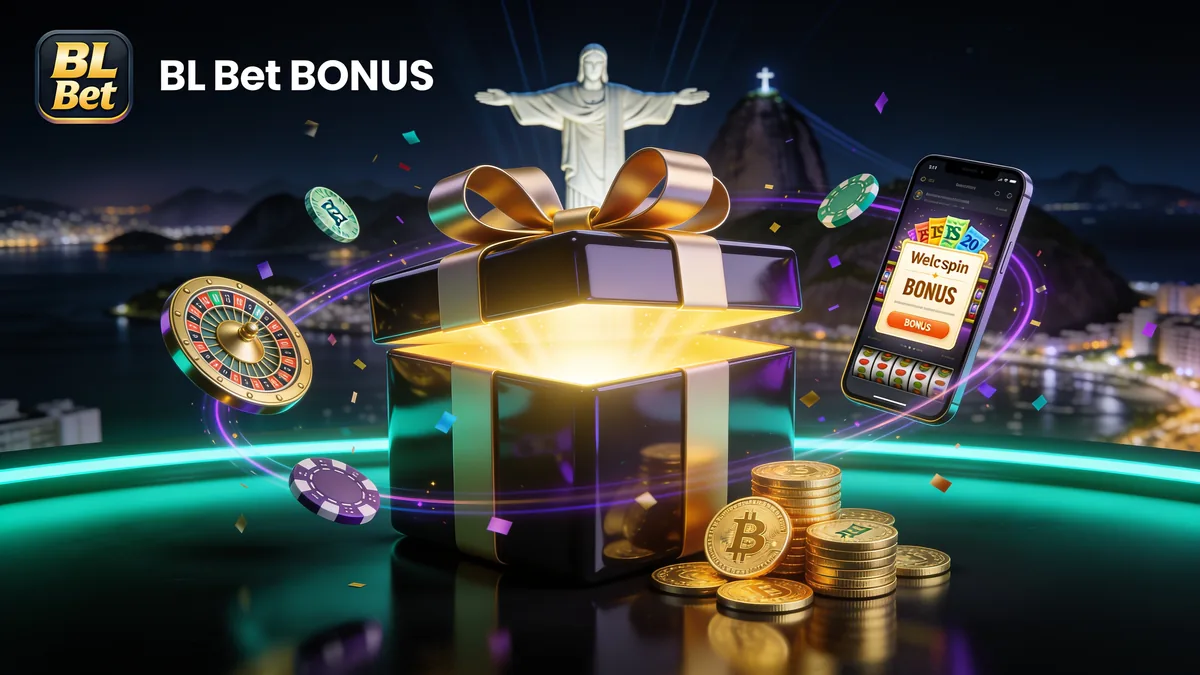 bl bet no Brasil — Bônus e Promoções para Jogadores Brasileiros
