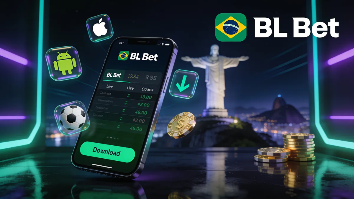 bl bet no Brasil — Como Passar pela Verificação na BL Bet