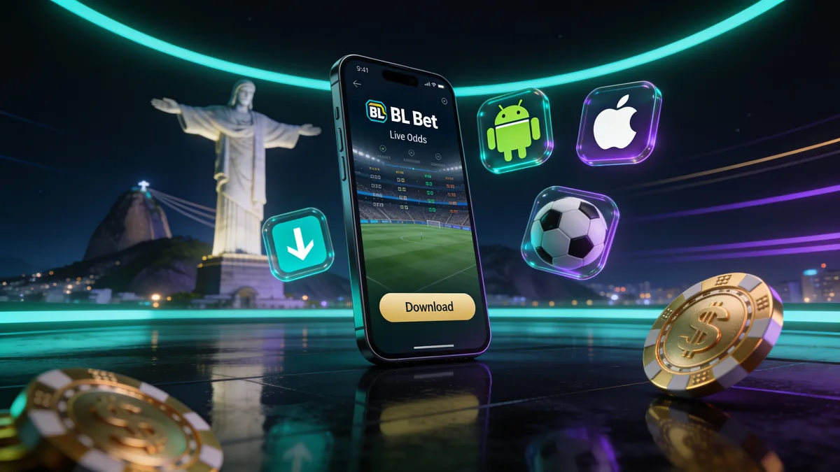 Principais Características da BL Bet: guia de bl bet para jogadores no Brasil